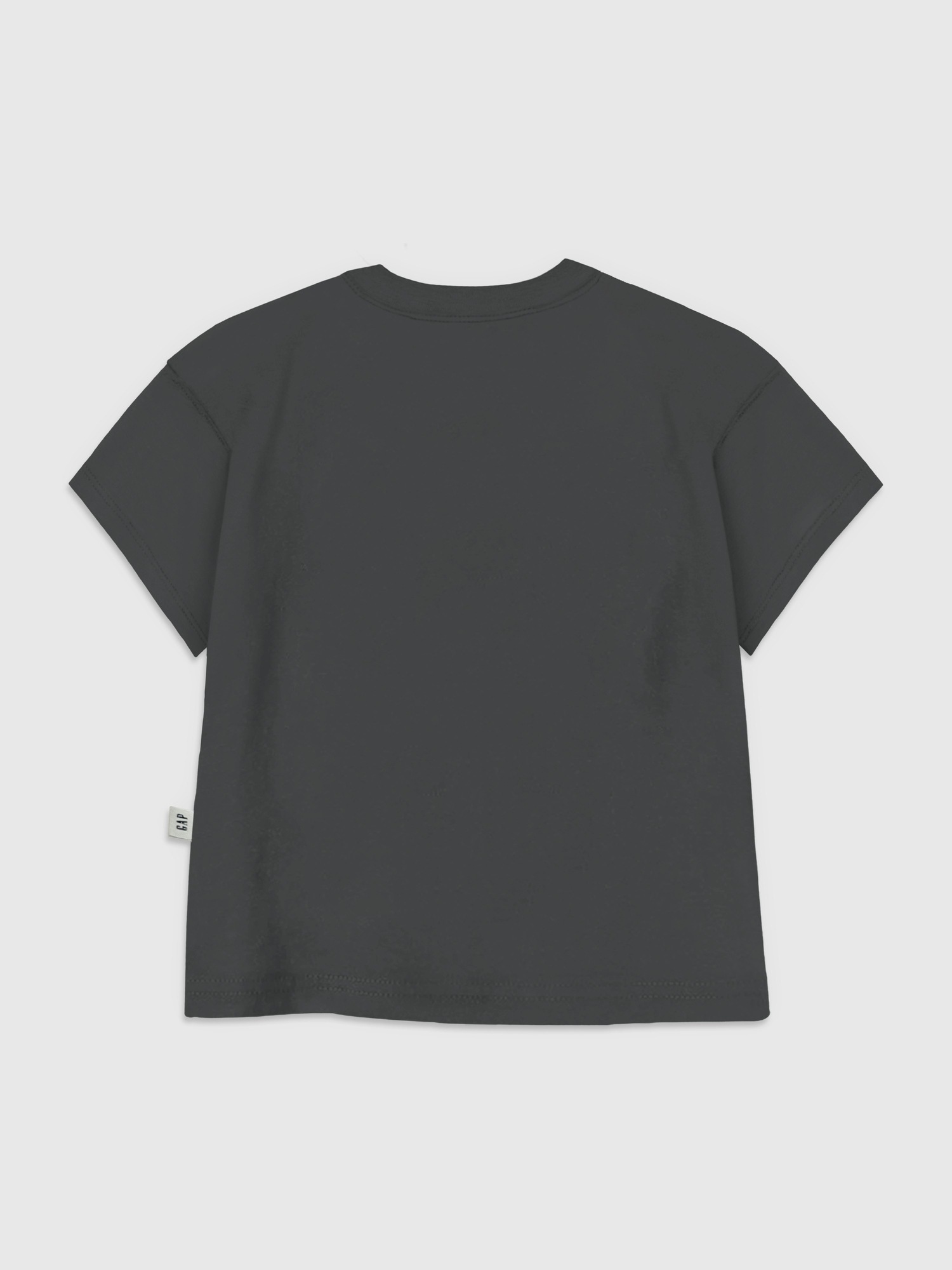 Детская футболка Gap Nintendo с графичным принтом — фото 2