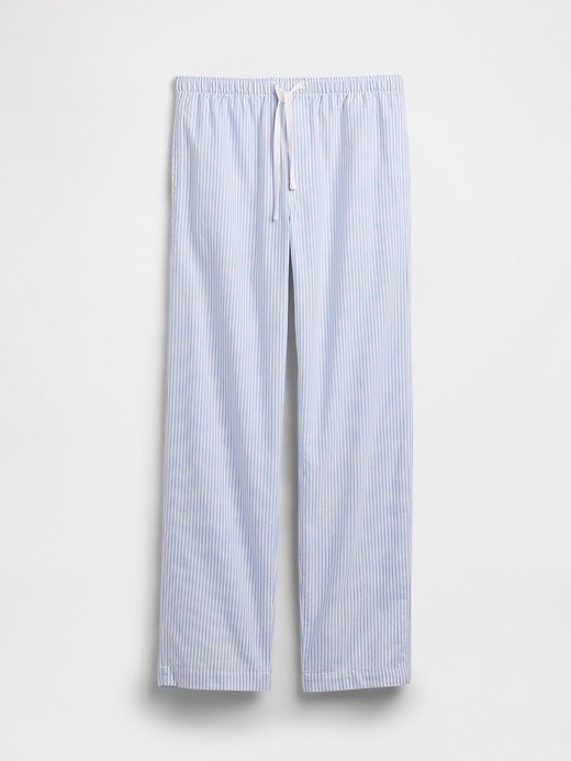 Image number 4 showing, Relaxed PJ Pants