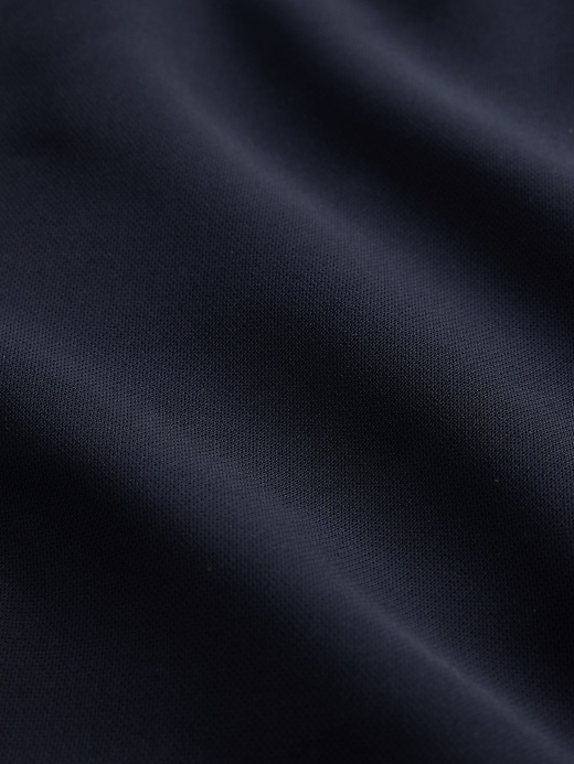 Image number 6 showing, Easy Wide-Leg Pants