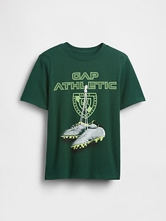 Kids Graphic T-Shirt
