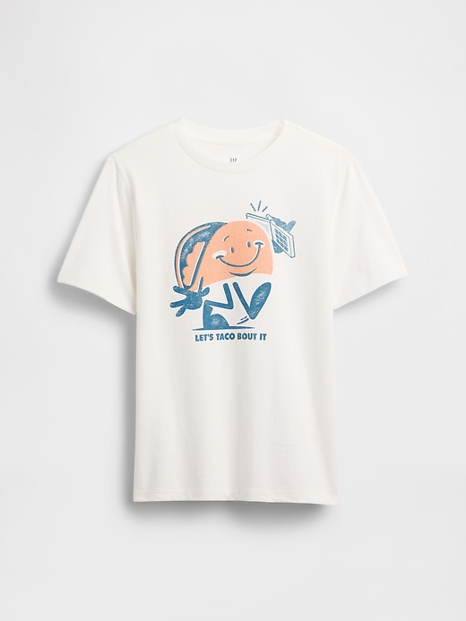 Image number 1 showing, Kids Graphic T-Shirt