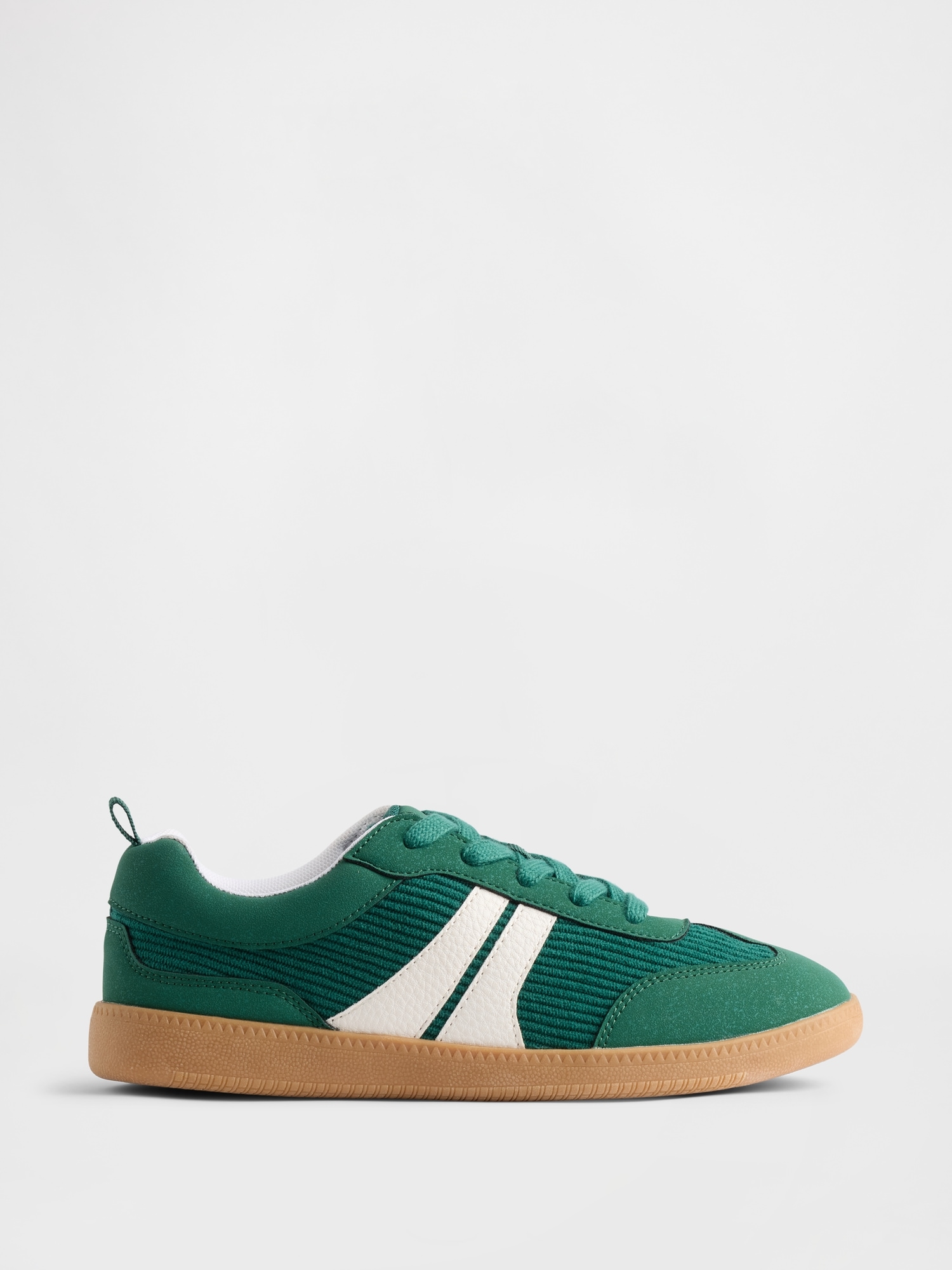 Детские кроссовки Gap Kids Corduroy Sneakers