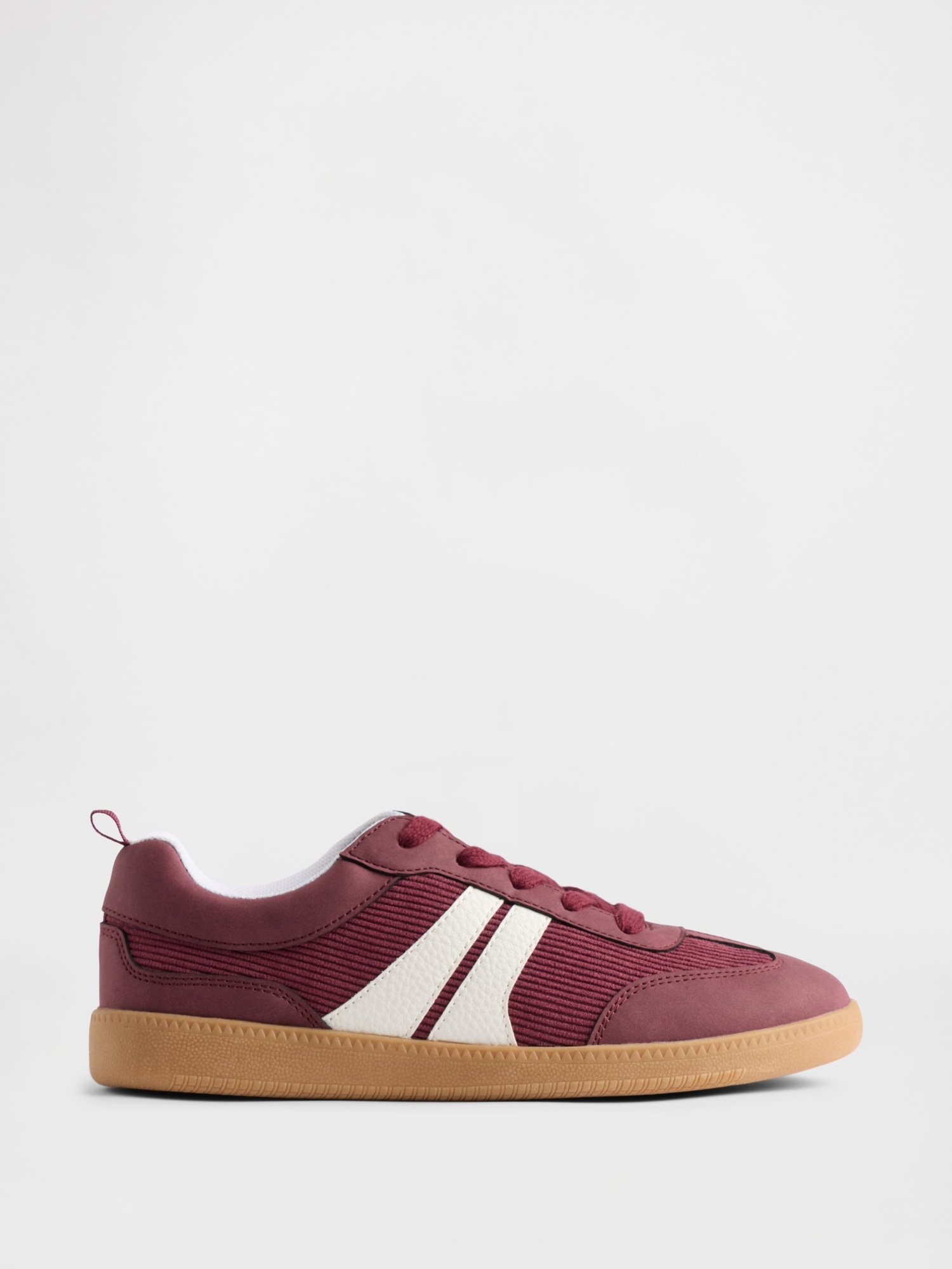 Kids Corduroy Sneakers