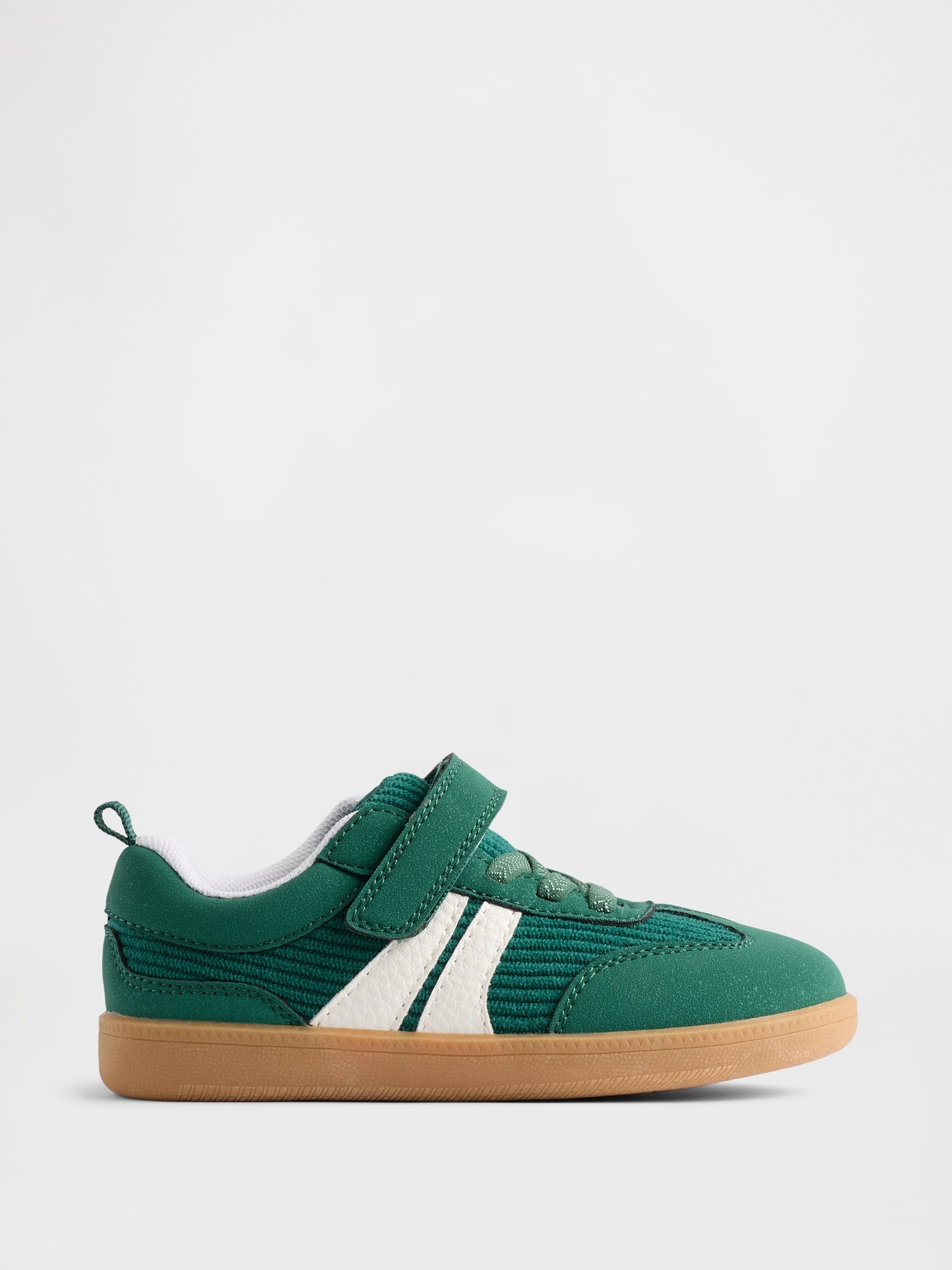 Toddler Corduroy Sneakers