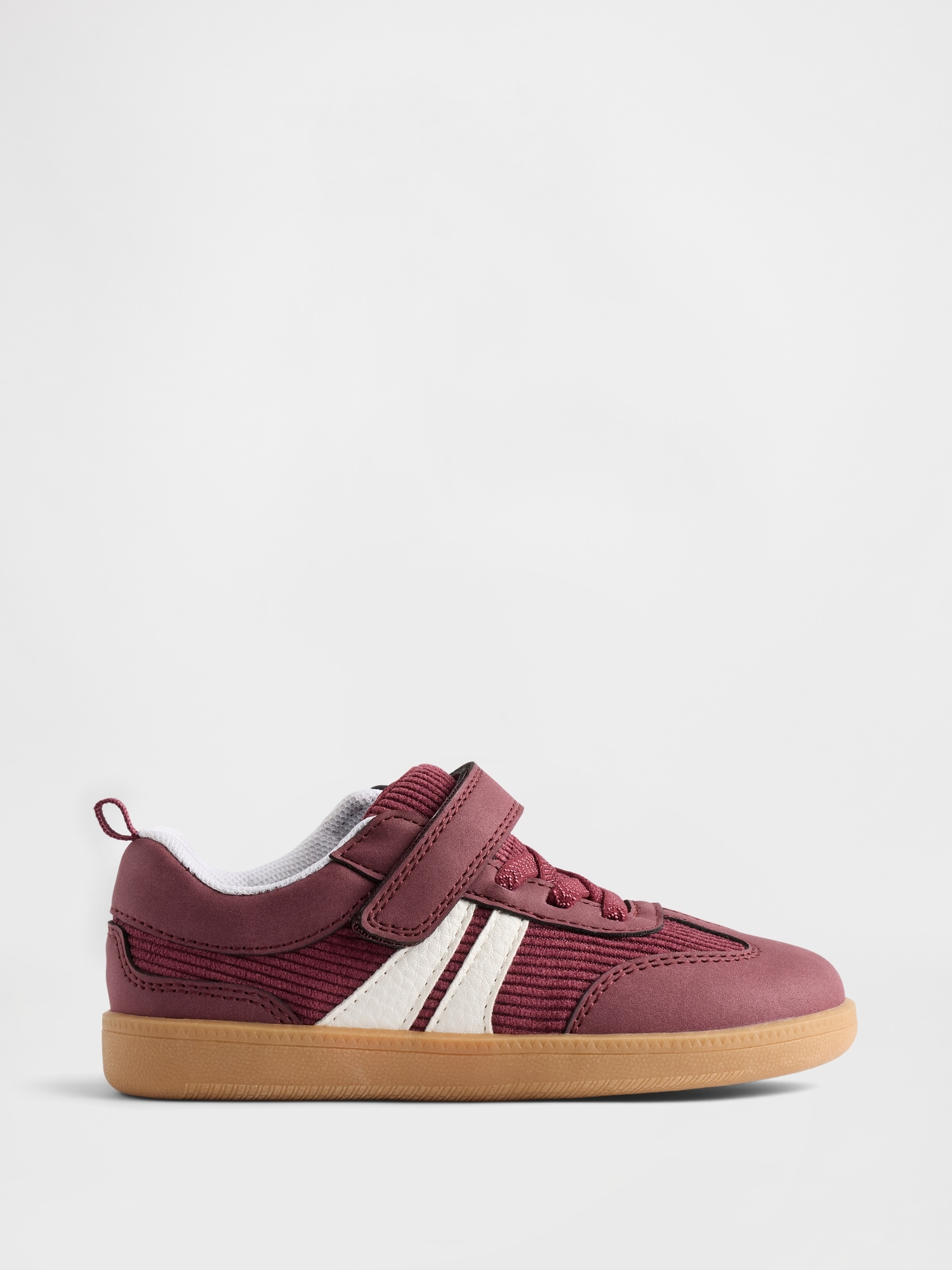 Детские кроссовки Gap Toddler Corduroy Sneakers