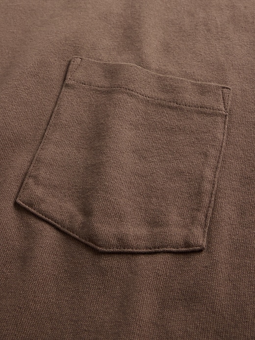 Image number 4 showing, Heavyweight Relaxed T-Shirt