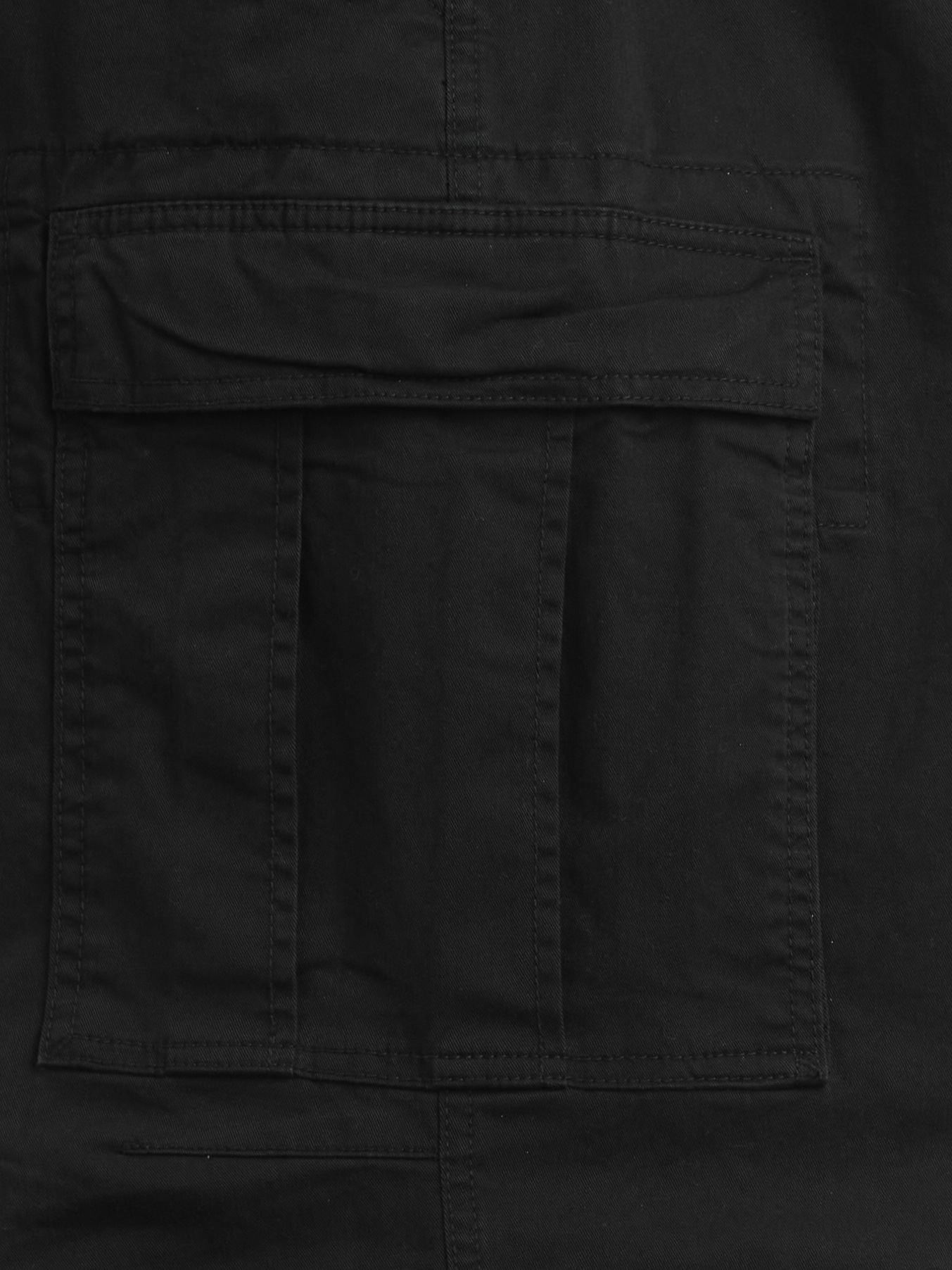 Мужские брюки Gap Baggy Cargo Pants — фото 5