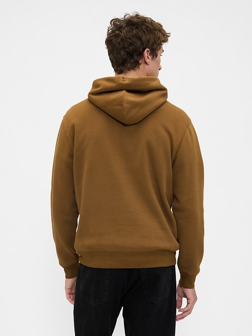 Image number 3 showing, VintageSoft Arch Logo Hoodie