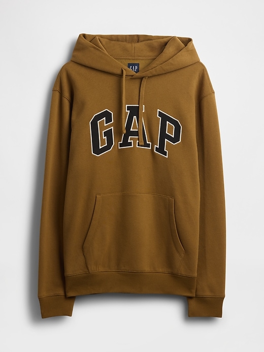 Image number 5 showing, VintageSoft Arch Logo Hoodie