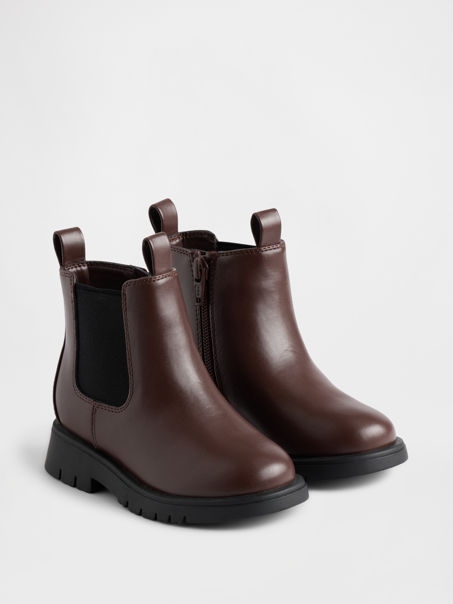 Toddler Chelsea Boots