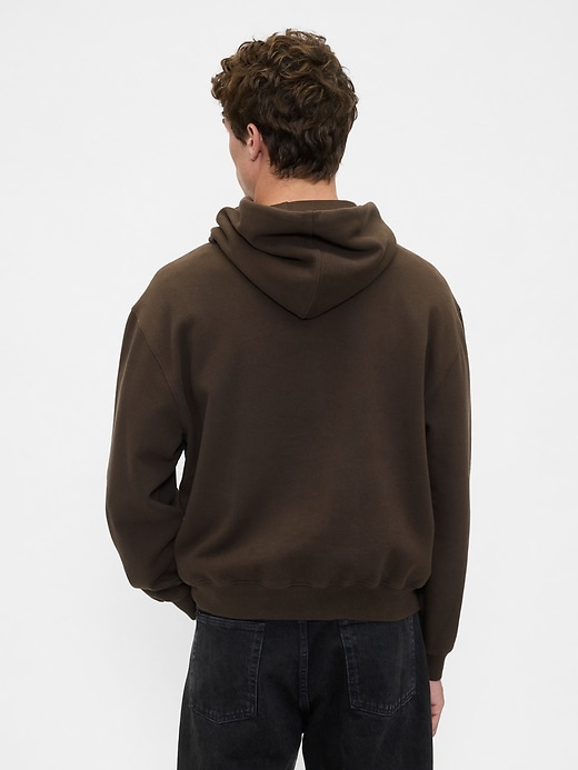 Image number 3 showing, Heavyweight 1969 Logo Hoodie