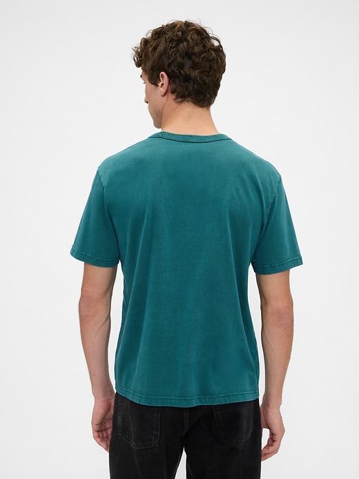 Image number 3 showing, Original T-Shirt