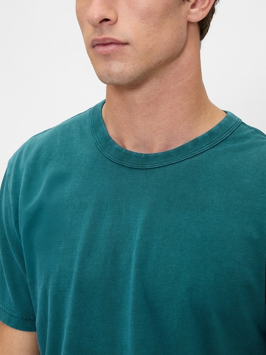 Image number 4 showing, Original T-Shirt