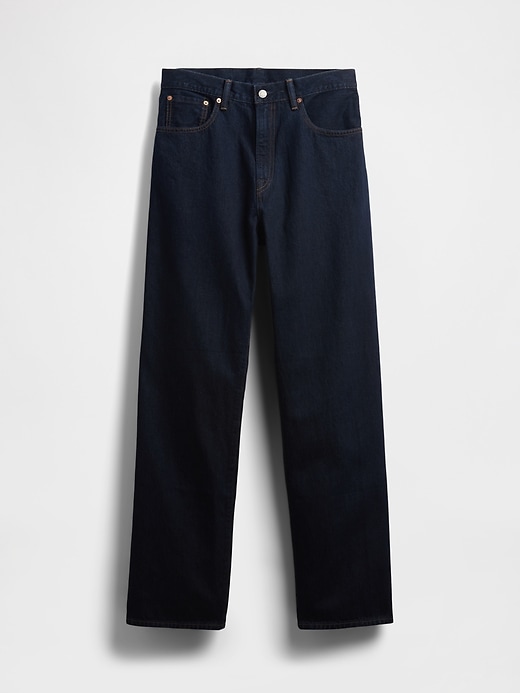 Image number 6 showing, '90s Loose Jeans