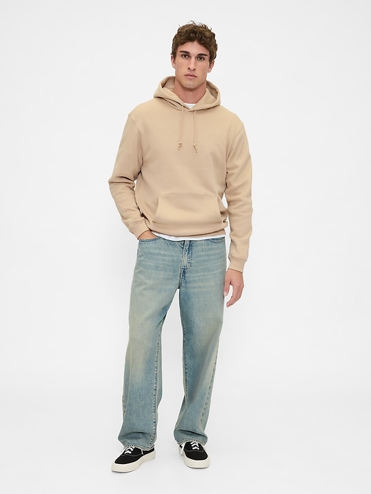 Image number 2 showing, VintageSoft Hoodie