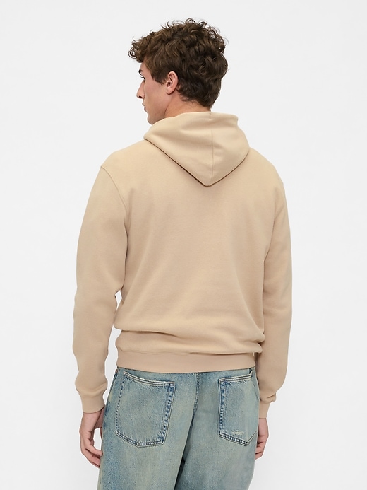 Image number 3 showing, VintageSoft Hoodie