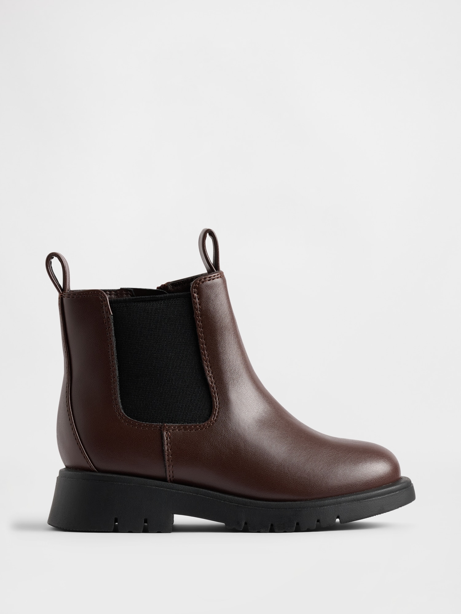Gap Babies' Toddler Chelsea Boots In Brown