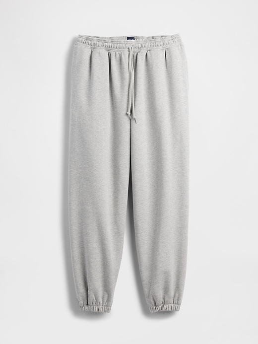 Image number 6 showing, Heavyweight Baggy Joggers