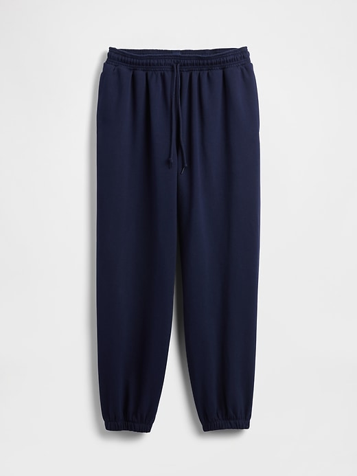 Image number 6 showing, Heavyweight Baggy Joggers