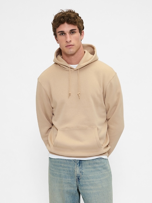 Image number 1 showing, VintageSoft Hoodie