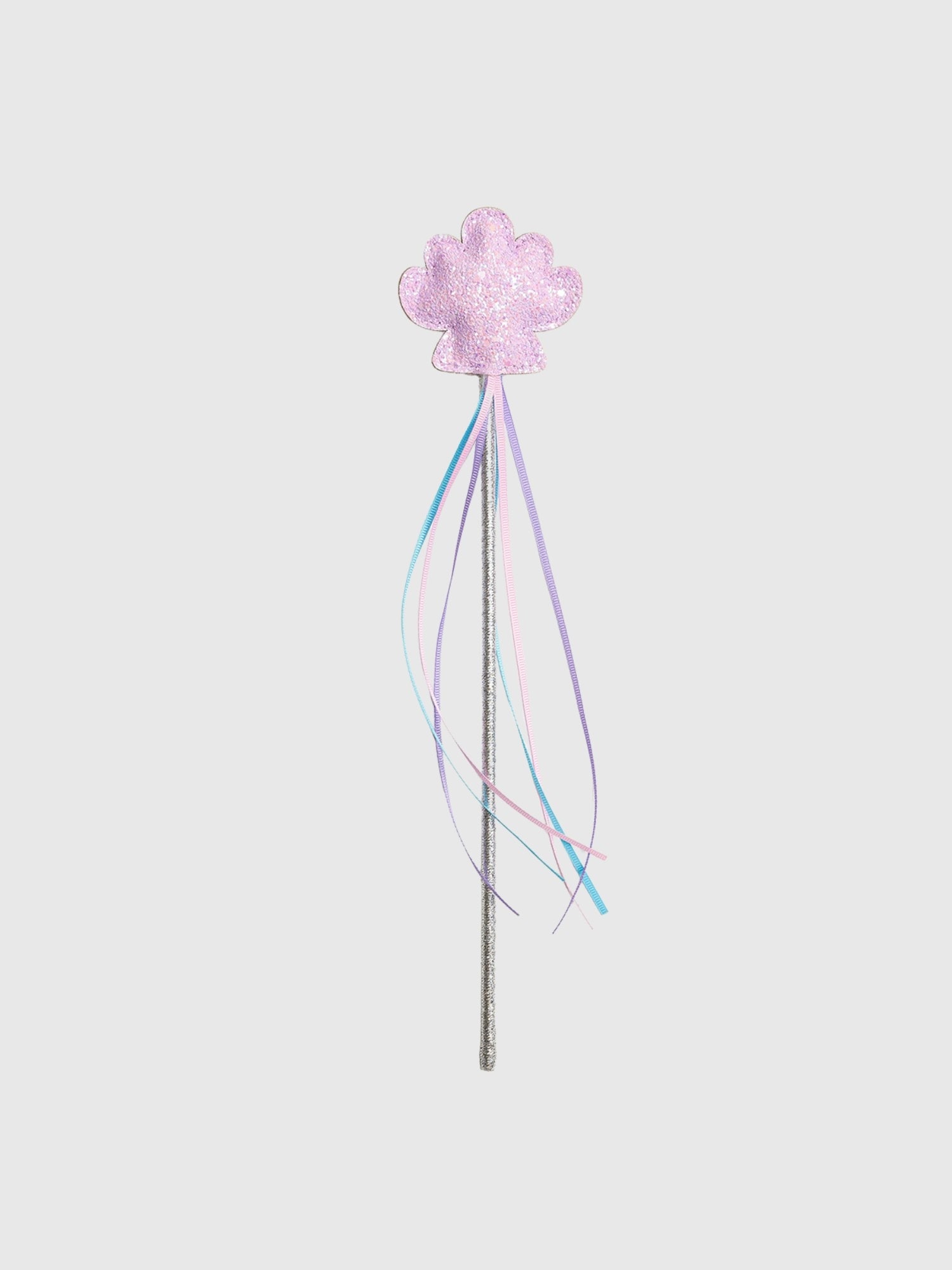 Sweet Wink Seashell Wand