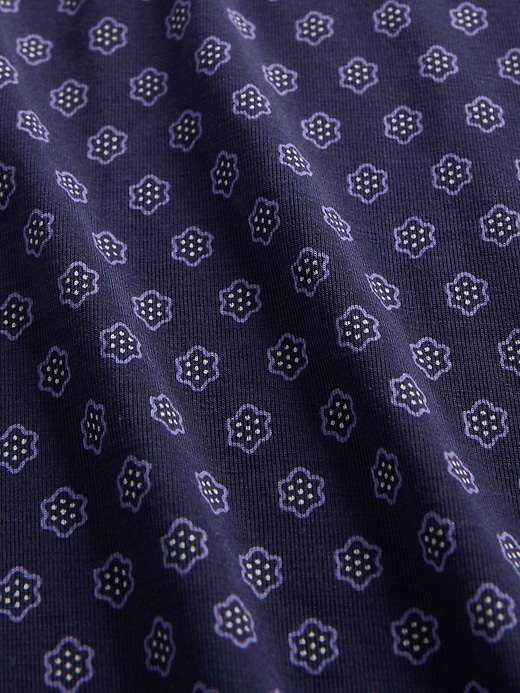 Image number 5 showing, Modal PJ Pants