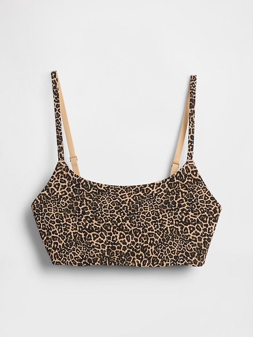 Image number 5 showing, Organic Stretch Cotton Bralette