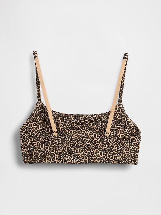 Image number 6 showing, Organic Stretch Cotton Bralette