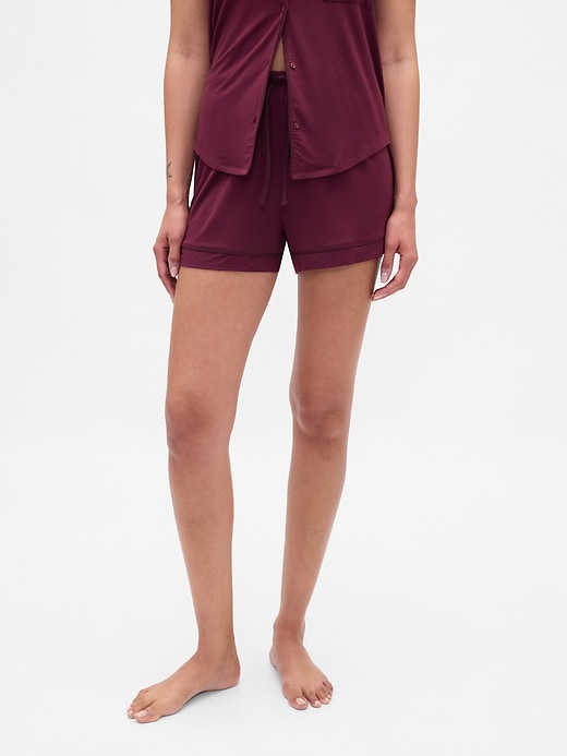 Image number 2 showing, Modal PJ Shorts