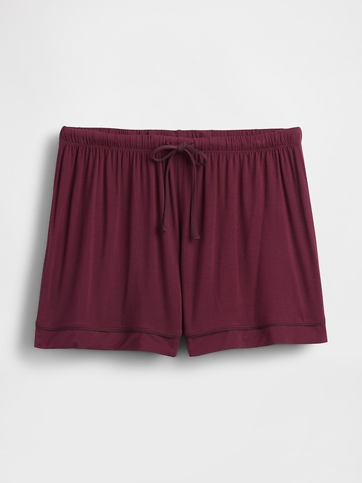 Image number 6 showing, Modal PJ Shorts