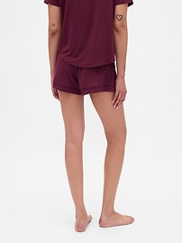 Modal PJ Shorts