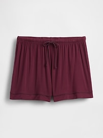Modal PJ Shorts