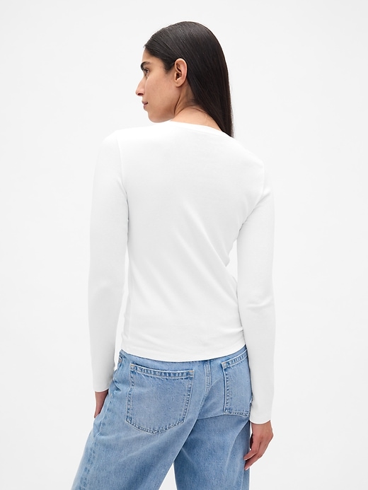 Image number 3 showing, Modern T-Shirt
