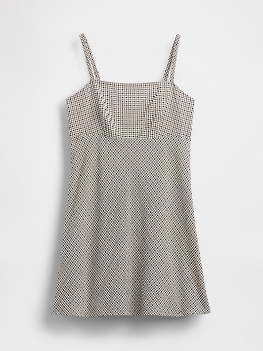Image number 7 showing, Mini Swing Dress
