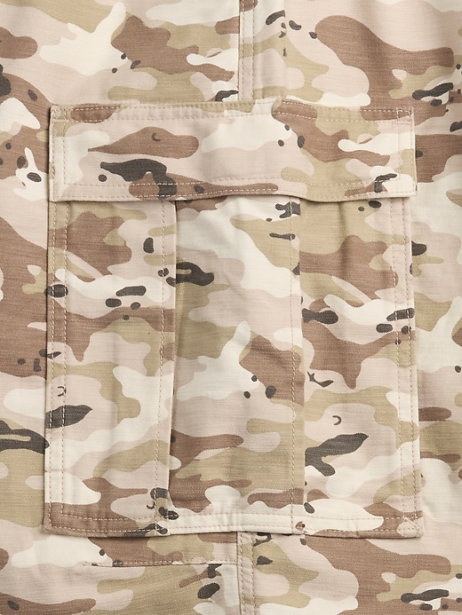 Image number 5 showing, Relaxed Cargo Pants