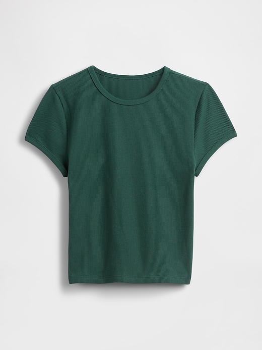 Image number 5 showing, Waffle Baby T-Shirt