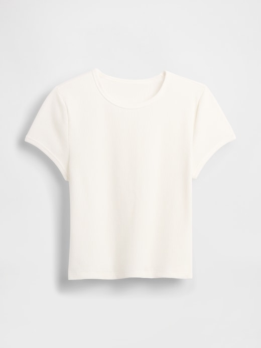 Image number 4 showing, Waffle Baby T-Shirt