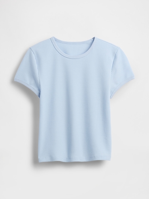 Image number 5 showing, Waffle Baby T-Shirt
