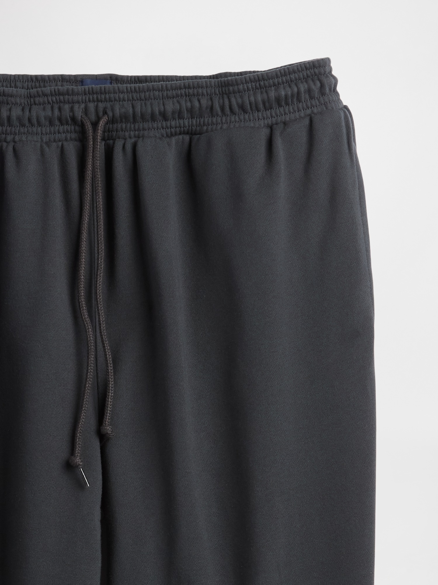 Мужские брюки Gap Heavyweight Baggy Joggers — фото 5