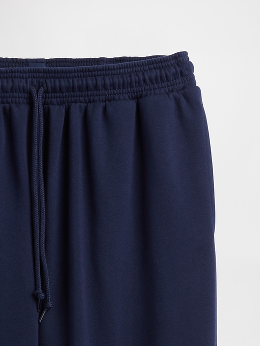 Image number 5 showing, Heavyweight Baggy Joggers