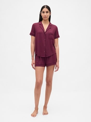 Modal PJ Shorts