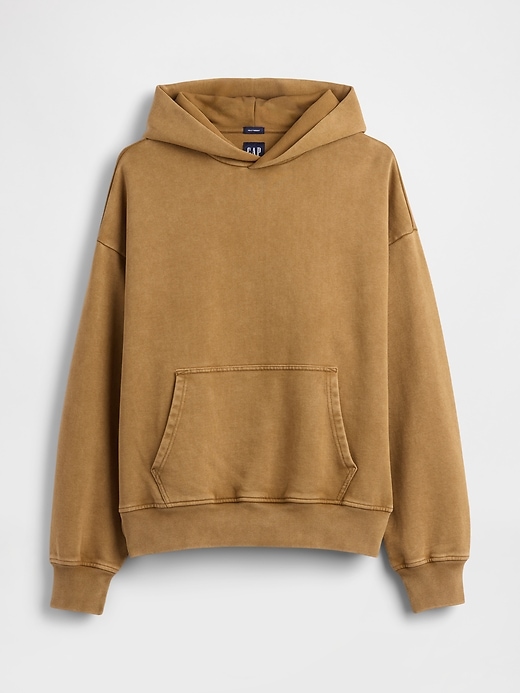 Image number 5 showing, Heavyweight Oversized Hoodie