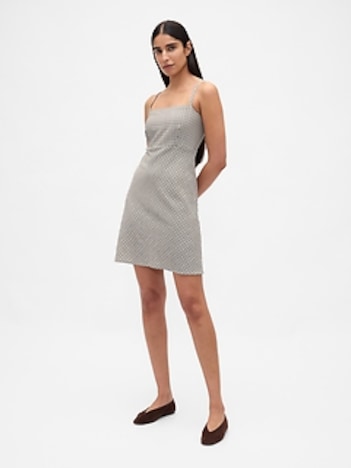 Mini Swing Dress