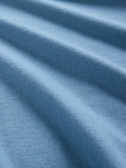 Image number 4 showing, Organic Cotton T-Shirt