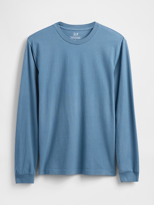 Image number 5 showing, Organic Cotton T-Shirt