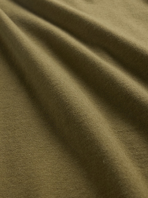 Image number 4 showing, Organic Cotton T-Shirt