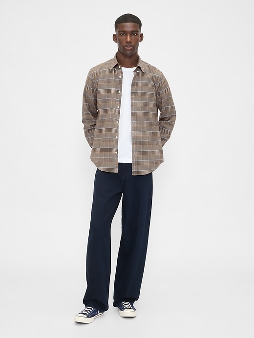 Image number 2 showing, Oxford Shirt