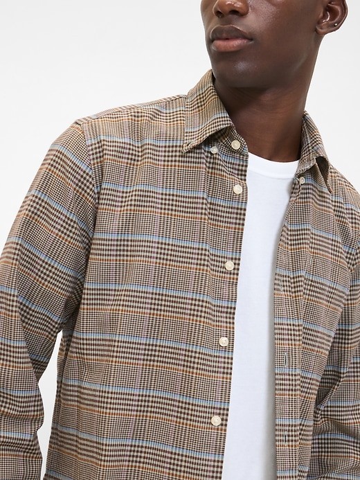 Image number 4 showing, Oxford Shirt