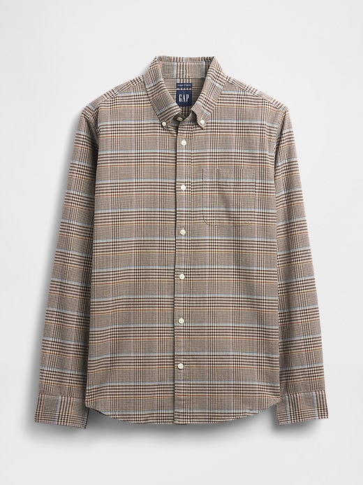 Image number 5 showing, Oxford Shirt
