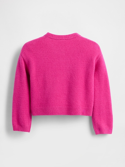 Image number 3 showing, Baby & Toddler CashSoft Cardigan